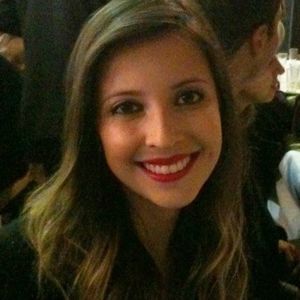 Meet your Posher, Alana